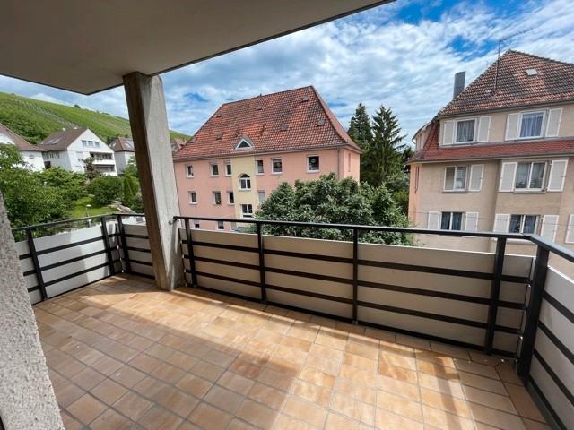 Schöne 3-Zimmer Wohnung mit großem Balkon! zimmer