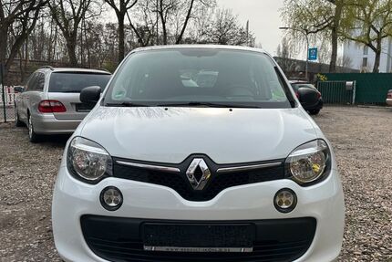 Renault Twingo 118.000 km 3.190 &euro; Berlin 12055