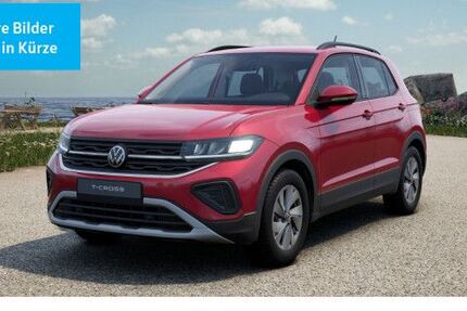 VW T-Cross 9.250 km 25.990 &euro; Haßfurt 97437