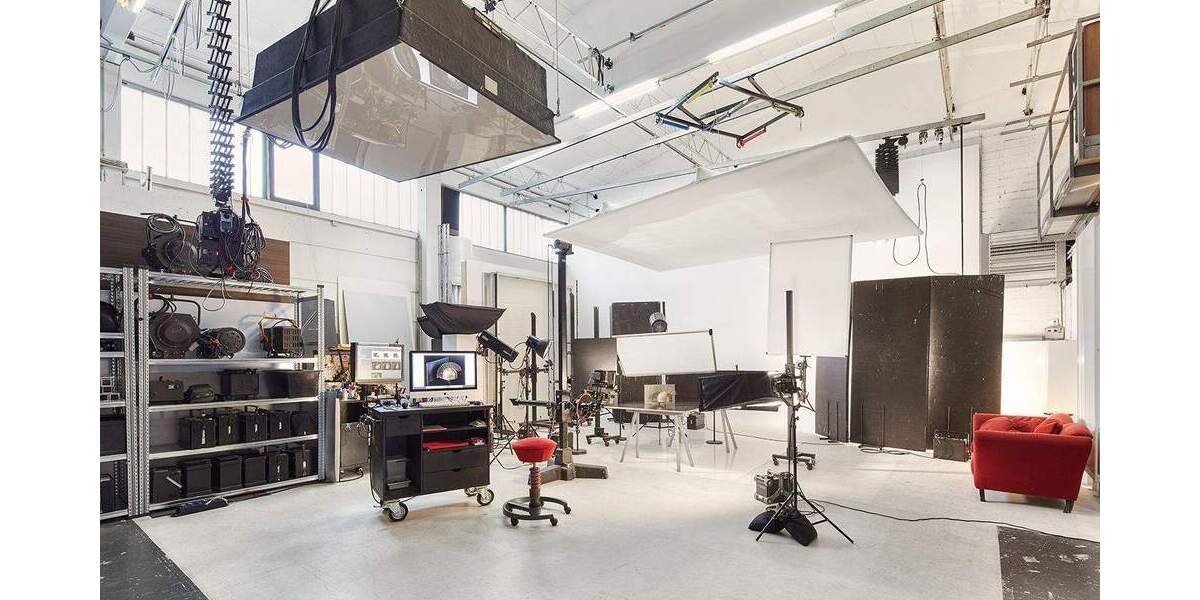 Gewerbeobjekt Garching b.München Hochbrück - 420&euro; | Angebot:25539963