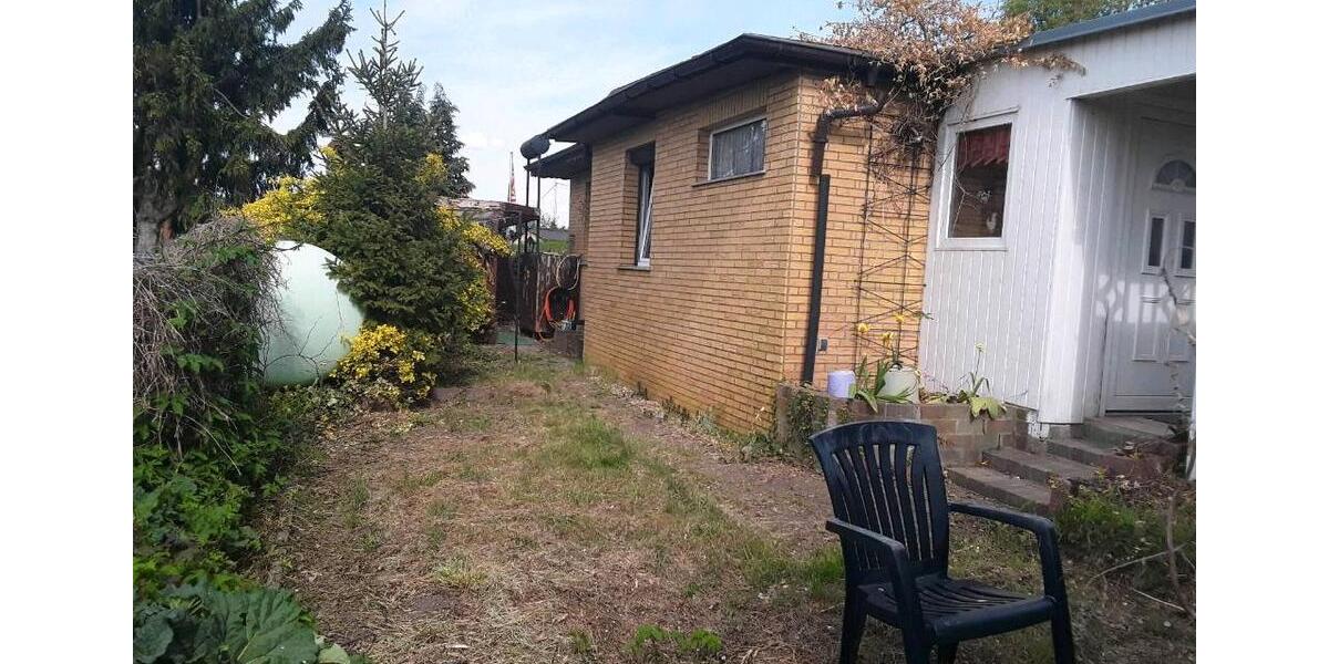 Bungalow Angermünde - 2 Zimmer, 70 m&sup2;, 55.000&euro; | Angebot:26447803