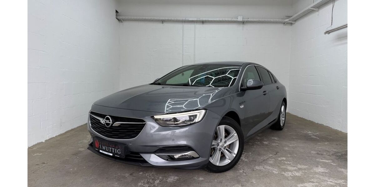 Opel Insignia 96.000 km 13.670 &euro; Bad Langensalza 99947