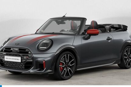 Mini John Cooper Works Cabrio 12.552 km 41.590 &euro; Olpe 57462