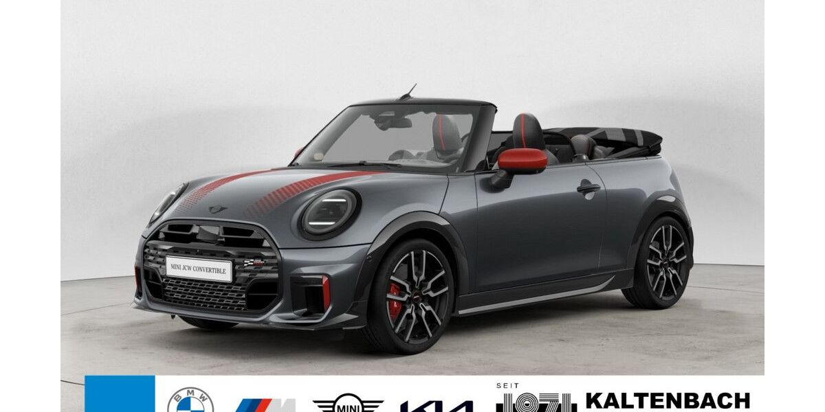 Mini John Cooper Works Cabrio 12.552 km 41.590 &euro; Olpe 57462