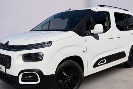 Citroen Berlingo 88.967 km 17.990 &euro; Bargteheide 22941