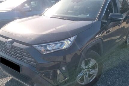 Toyota RAV 4 141.863 km 29.988 &euro; Pocking 94060