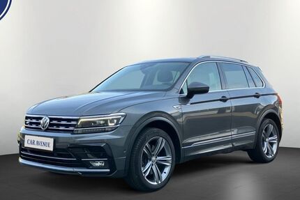 VW Tiguan 52.600 km 27.990 &euro; Wittlich 54516