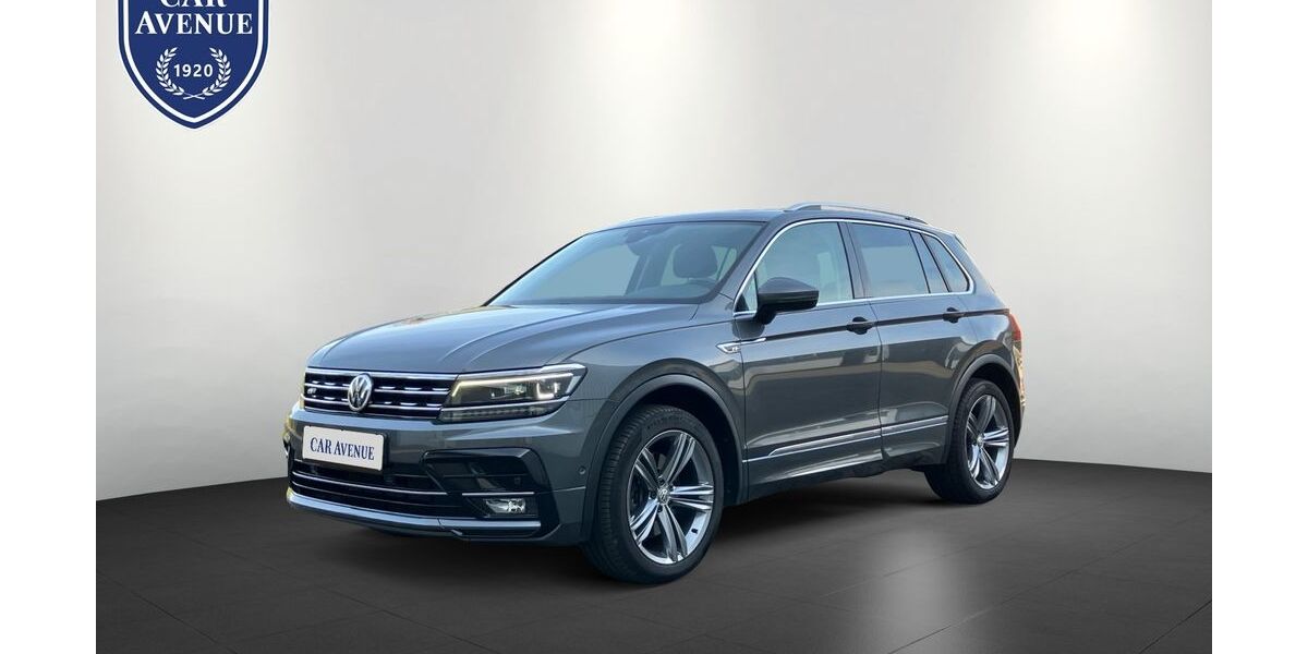 VW Tiguan 52.600 km 27.990 &euro; Wittlich 54516