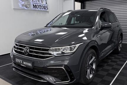 VW Tiguan 119.999 km 29.480 &euro; Bruchsal 76646