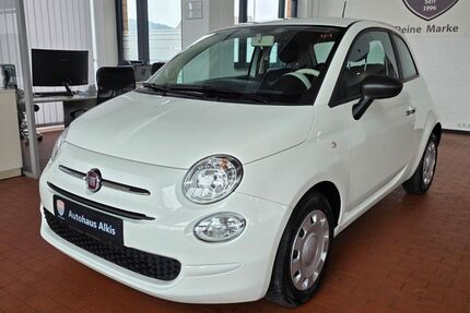 Fiat 500 21.903 km 10.990 &euro; Bielefeld 33647