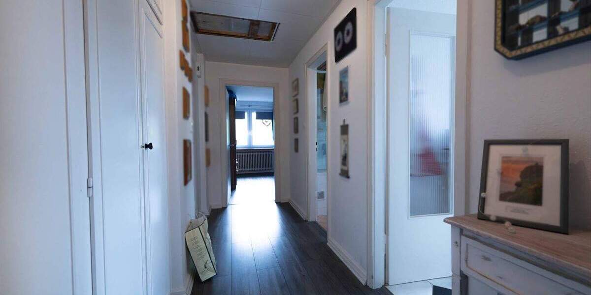 Einfamilienhaus Uetersen - 5 Zimmer, 150 m&sup2;, 319.000&euro; | Angebot:25697874