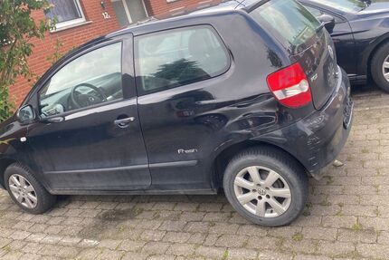 VW Fox 184.000 km 1.000 &euro; Ascheberg 59387