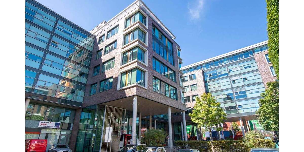 Gewerbeobjekt Frankfurt am Main Ostend - 4.147&euro; | Angebot:26670089