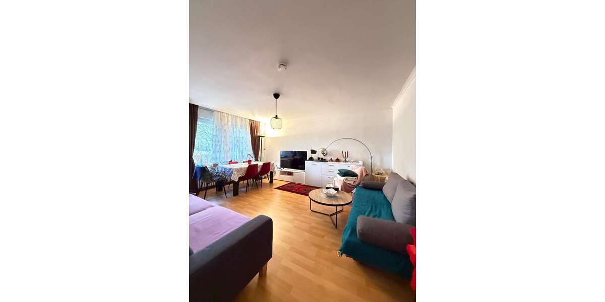 Etagenwohnung Neu-Isenburg Isenburg - 3 Zimmer, 72 m&sup2;, 299.000&euro; | Angebot:26150728