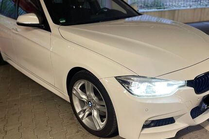BMW 320 164.000 km 14.900 &euro; Pfungstadt 64319
