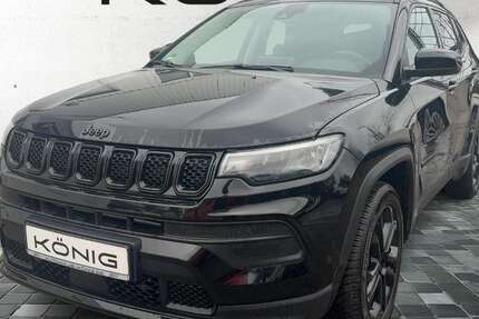 Jeep Compass 31.888 km 22.990 &euro; Oranienburg 16515
