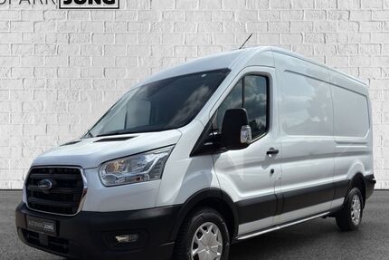 Ford Transit 142.500 km 16.490 € Villingen-Schwenningen 78054