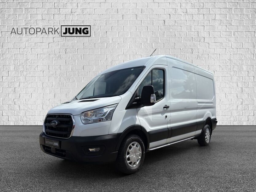 Ford Transit 142.500 km 16.490 € Villingen-Schwenningen 78054