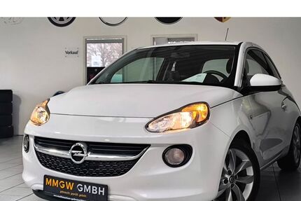Opel Adam 71.191 km 8.490 &euro; Bensheim 64625