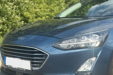 Ford Focus 147.000 km 11.499 &euro; Hameln 31785