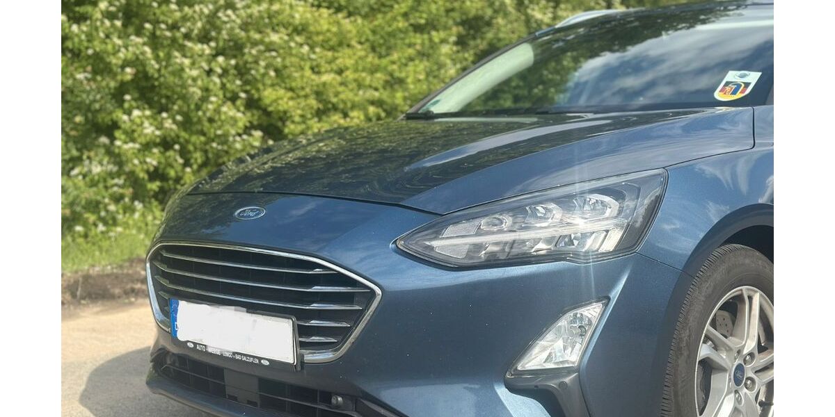 Ford Focus 147.000 km 11.499 &euro; Hameln 31785