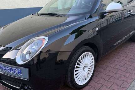 Alfa Romeo MiTo 81.000 km 7.690 &euro; Hagen 58135