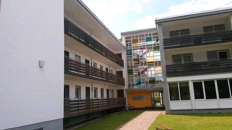 Etagenwohnung Sonthofen - 3 Zimmer, 72 m&sup2;, 320.000&euro; | Angebot:27078655