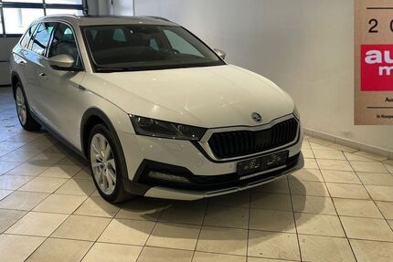 Skoda Octavia 113.306 km 20.999 &euro; Frohburg 04654