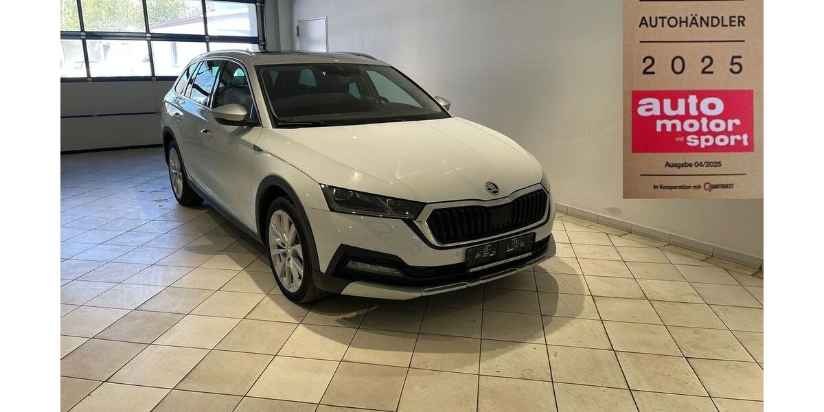 Skoda Octavia 113.306 km 20.999 &euro; Frohburg 04654