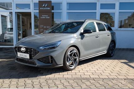 Hyundai i30 1.032 km 29.698 &euro; Leverkusen 51373
