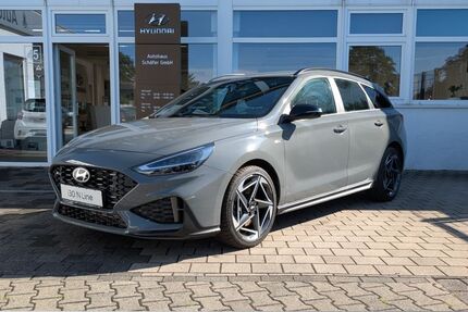 Hyundai i30 1.887 km 29.698 &euro; Leverkusen 51373