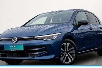 VW Golf 2.550 km 35.480 &euro; Limburg 65549