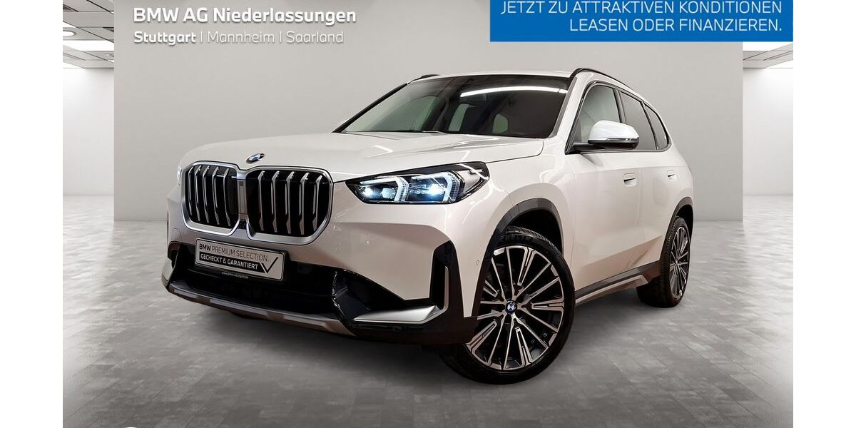 BMW X1 11.591 km 47.970 &euro; Stuttgart 70569