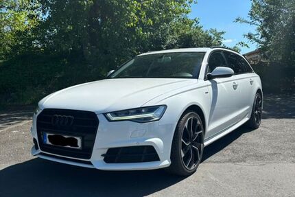 Audi A6 135.000 km 22.800 &euro; Weißenfels 06667