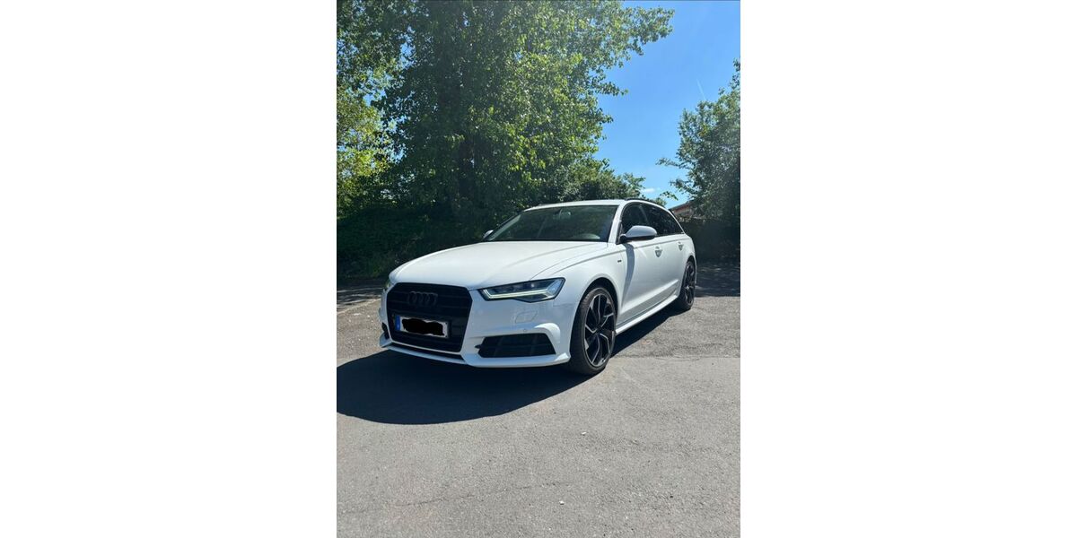 Audi A6 135.000 km 22.800 &euro; Weißenfels 06667