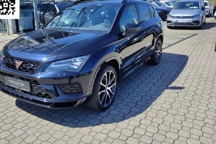 Cupra Ateca 88.577 km 23.990 &euro; Zwönitz 08297