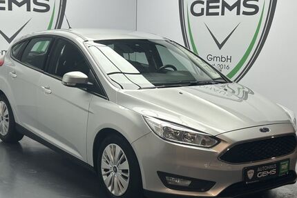 Ford Focus 181.954 km 4.900 &euro; Königswinter 53639