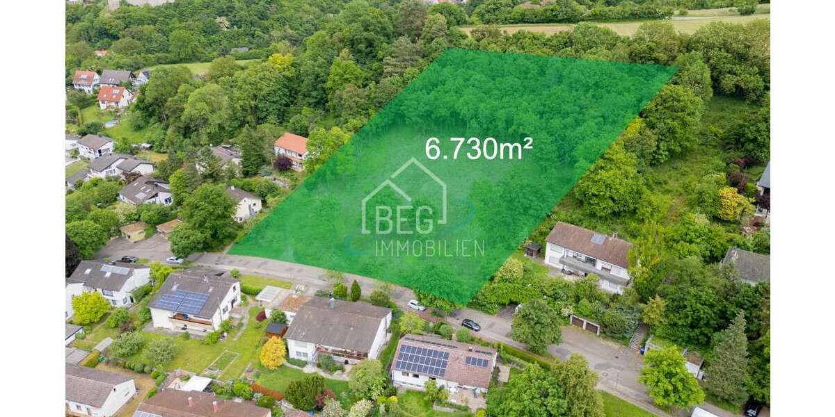 Grundstück Schwäbisch Hall - 500.000&euro; | Angebot:22558546