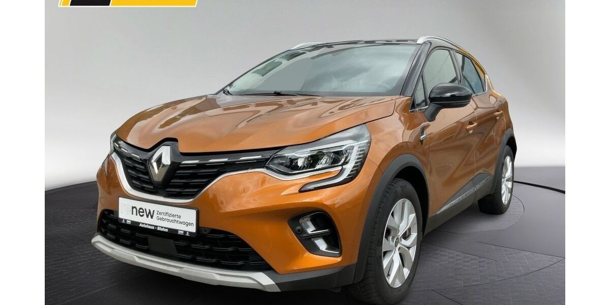 Renault Captur 56.000 km 15.490 &euro; Bad Oldesloe 23843