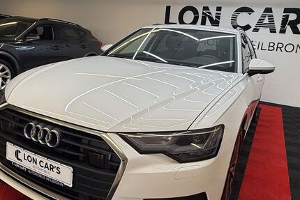 Audi A6 146.000 km 28.990 &euro; Leingarten 74211