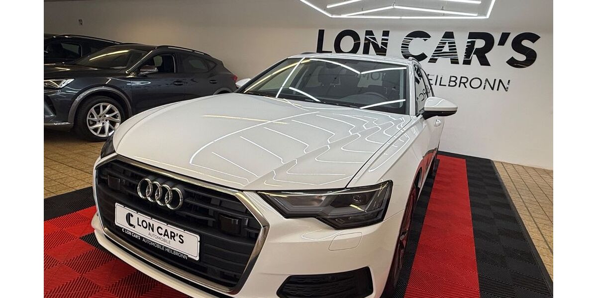 Audi A6 146.000 km 28.990 &euro; Leingarten 74211