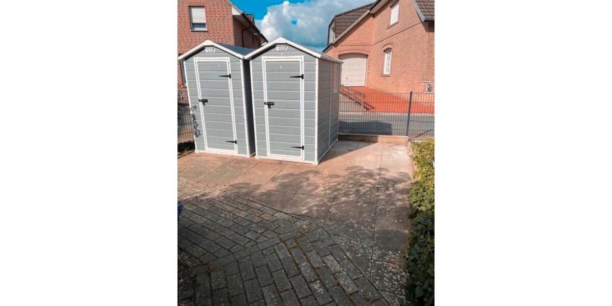 Maisonettenwohnung Bassum - 3 Zimmer, 84 m&sup2;, 859&euro; | Angebot:26294959