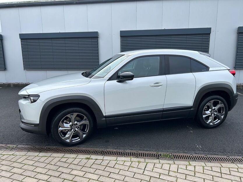 Mazda MX-30 75.000 km 15.500 € Greven 48268