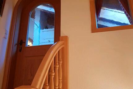 Dachgeschosswohnung zimmer