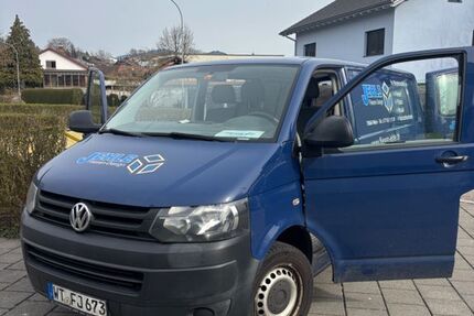 VW T5 Transporter 280.000 km 7.500 &euro; Wehr 79664