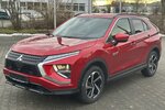 Mitsubishi Eclipse Cross Basis Hybrid 4WD 37.600 km 21.990 &euro; Donauwörth 86609