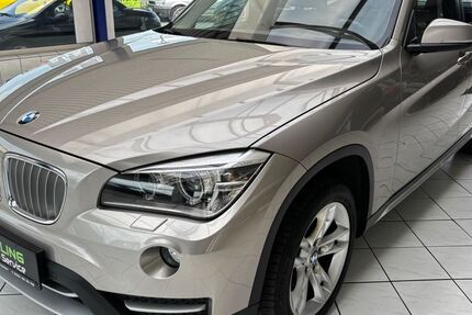 BMW X1 187.500 km 6.999 &euro; Weiden 92637