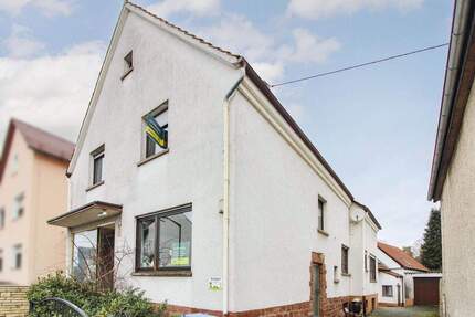 Haus Dreieich Götzenhain - 1 Zimmer, 725.000&euro; | Angebot:25072812