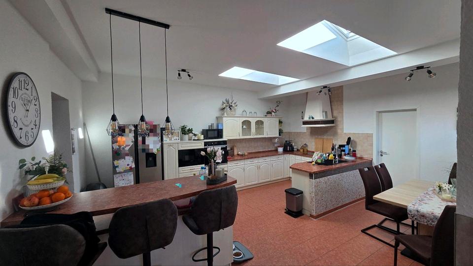 Erdgeschoßwohnung Gützkow - 3 Zimmer, 110 m&sup2;, 1.350&euro; | Angebot:26585502