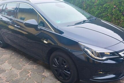Opel Astra 95.587 km 9.200 &euro; Emmerthal 31860